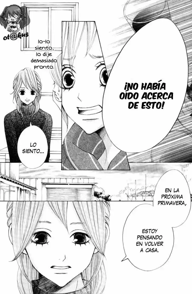 Sprout - Capítulo 28 - Página 6 - LectorTMOo