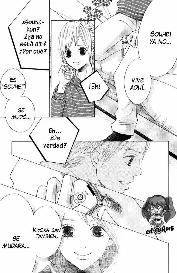 Sprout - Capítulo 28 - Página 13 - LectorTMOo