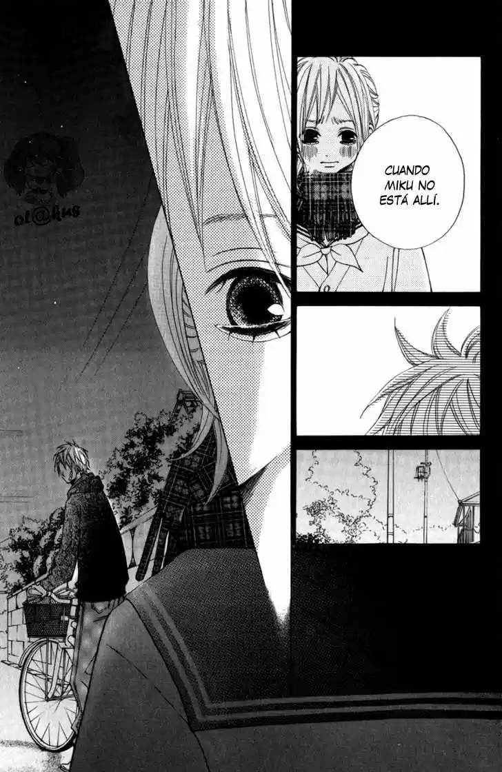 Sprout - Capítulo 28 - Página 37 - LectorTMOo
