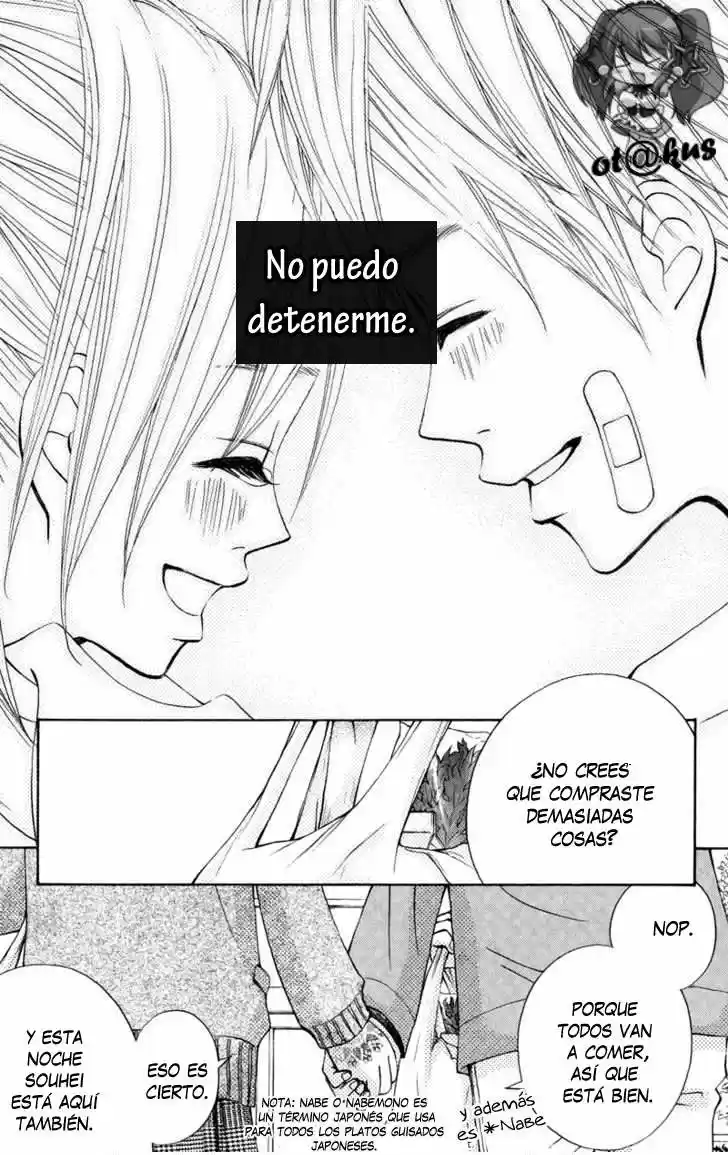 Sprout - Capítulo 28 - Página 42 - LectorTMOo
