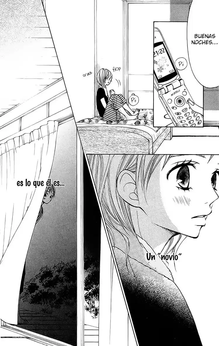 Sprout - Capítulo 3 - Página 13 - LectorTMOo