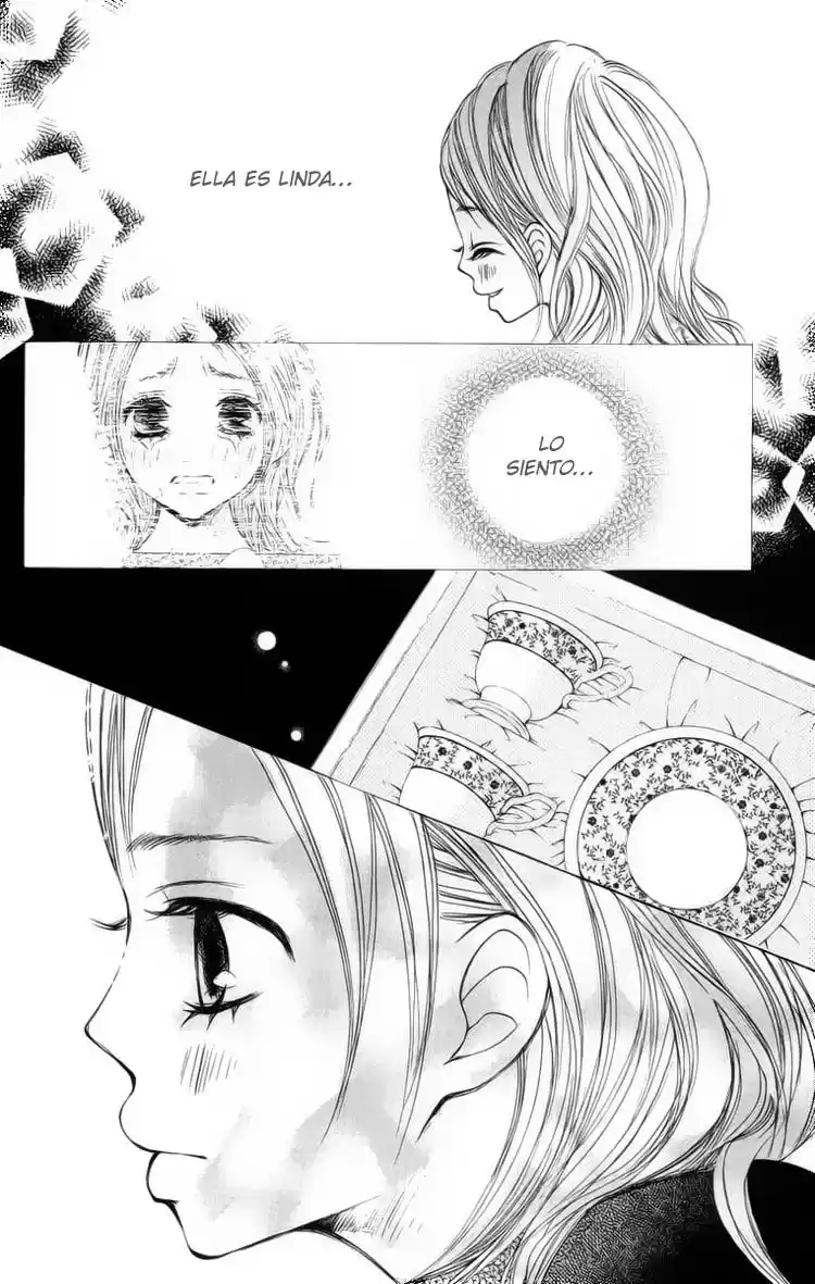 Sprout - Capítulo 3 - Página 31 - LectorTMOo
