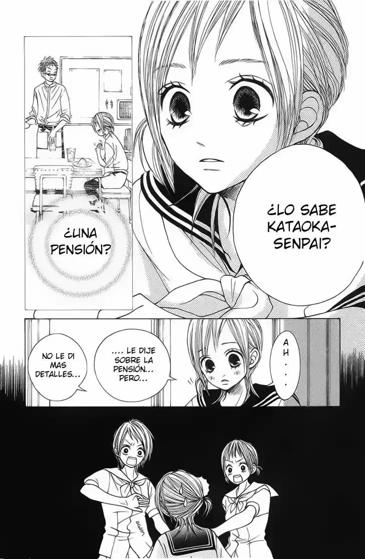 Sprout - Capítulo 4 - Página 11 - LectorTMOo