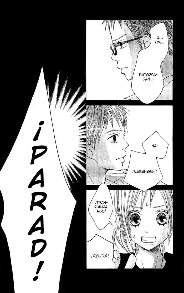 Sprout - Capítulo 5 - Página 13 - LectorTMOo
