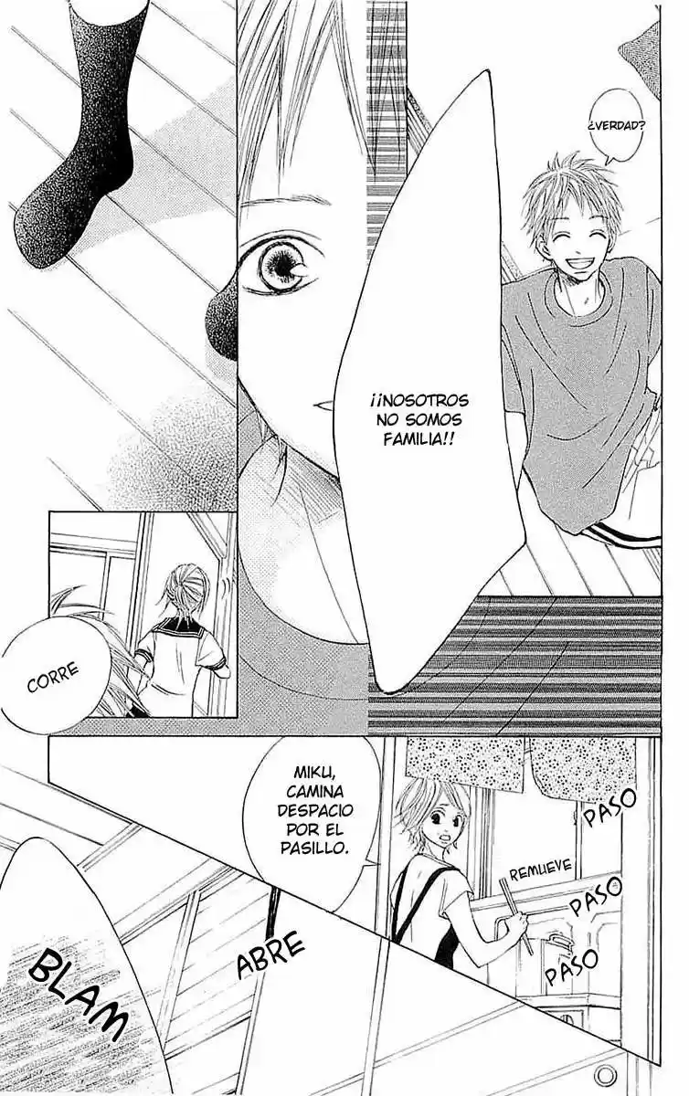 Sprout - Capítulo 6 - Página 14 - LectorTMOo