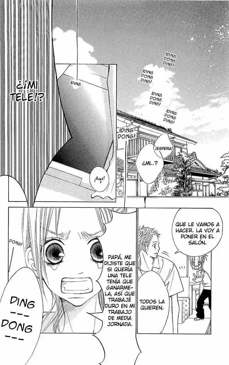 Sprout - Capítulo 6 - Página 23 - LectorTMOo