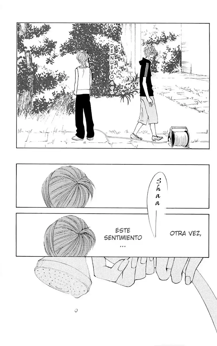 Sprout - Capítulo 7 - Página 11 - LectorTMOo