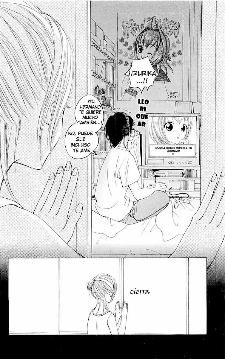 Sprout - Capítulo 7 - Página 16 - LectorTMOo