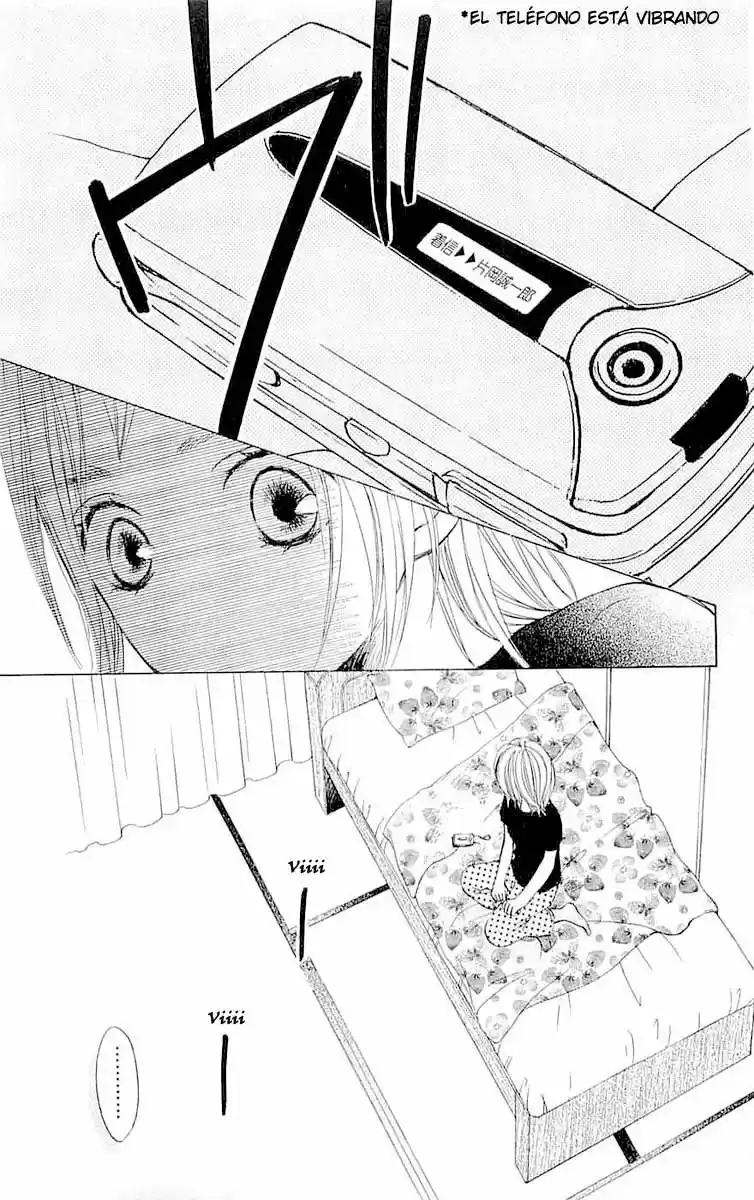 Sprout - Capítulo 7 - Página 29 - LectorTMOo