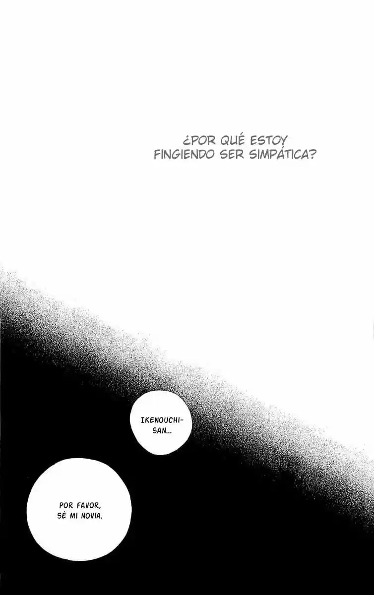 Sprout - Capítulo 8 - Página 29 - LectorTMOo
