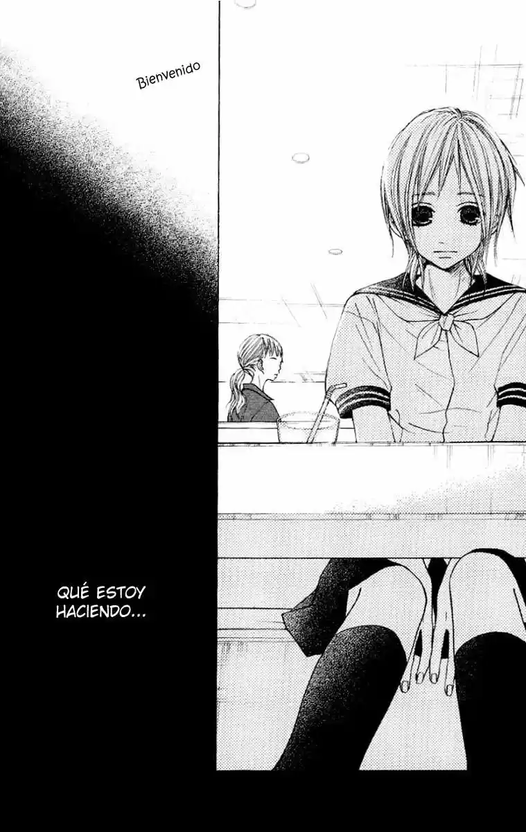 Sprout - Capítulo 9 - Página 24 - LectorTMOo