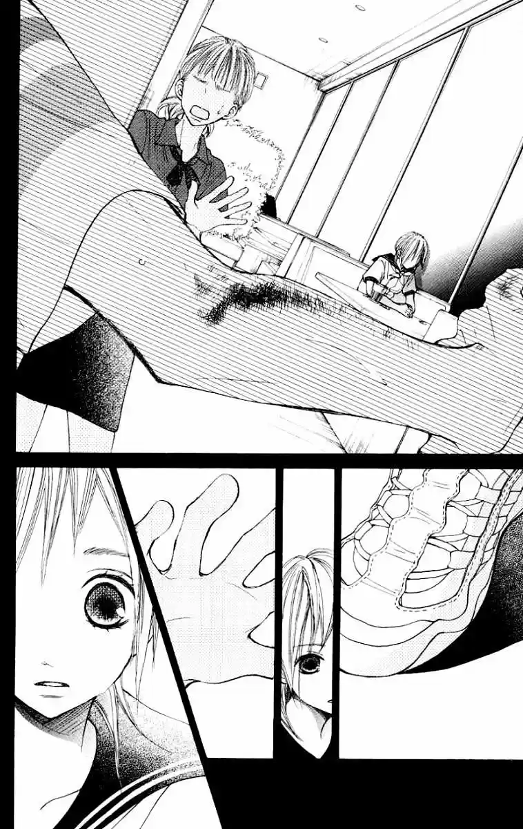 Sprout - Capítulo 9 - Página 28 - LectorTMOo