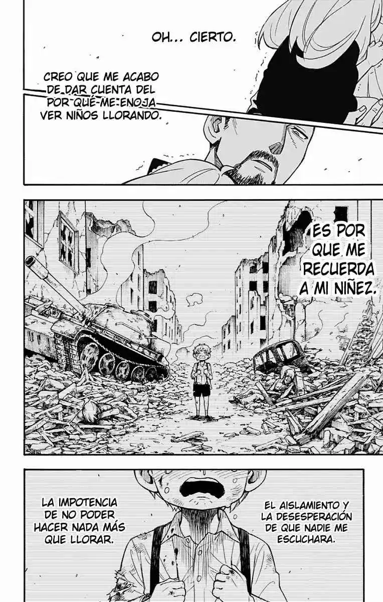 SPY×FAMILY capítulo 1 página 53