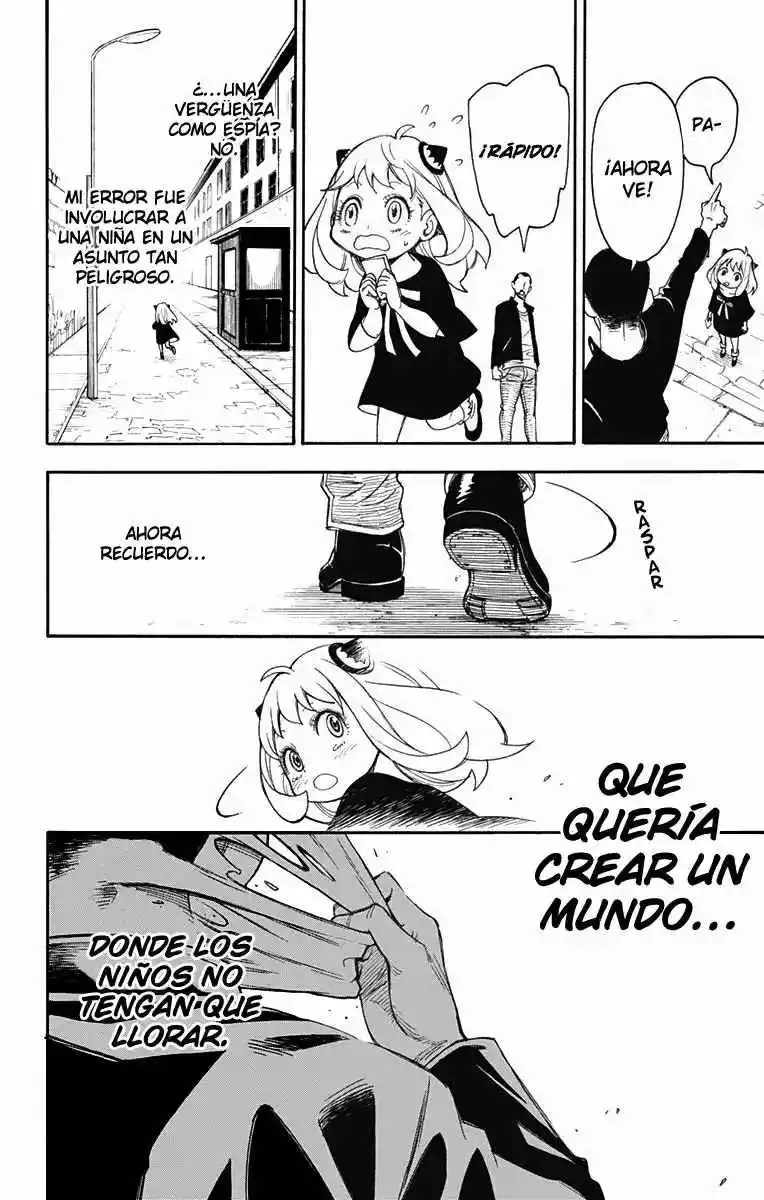 SPY×FAMILY capítulo 1 página 55