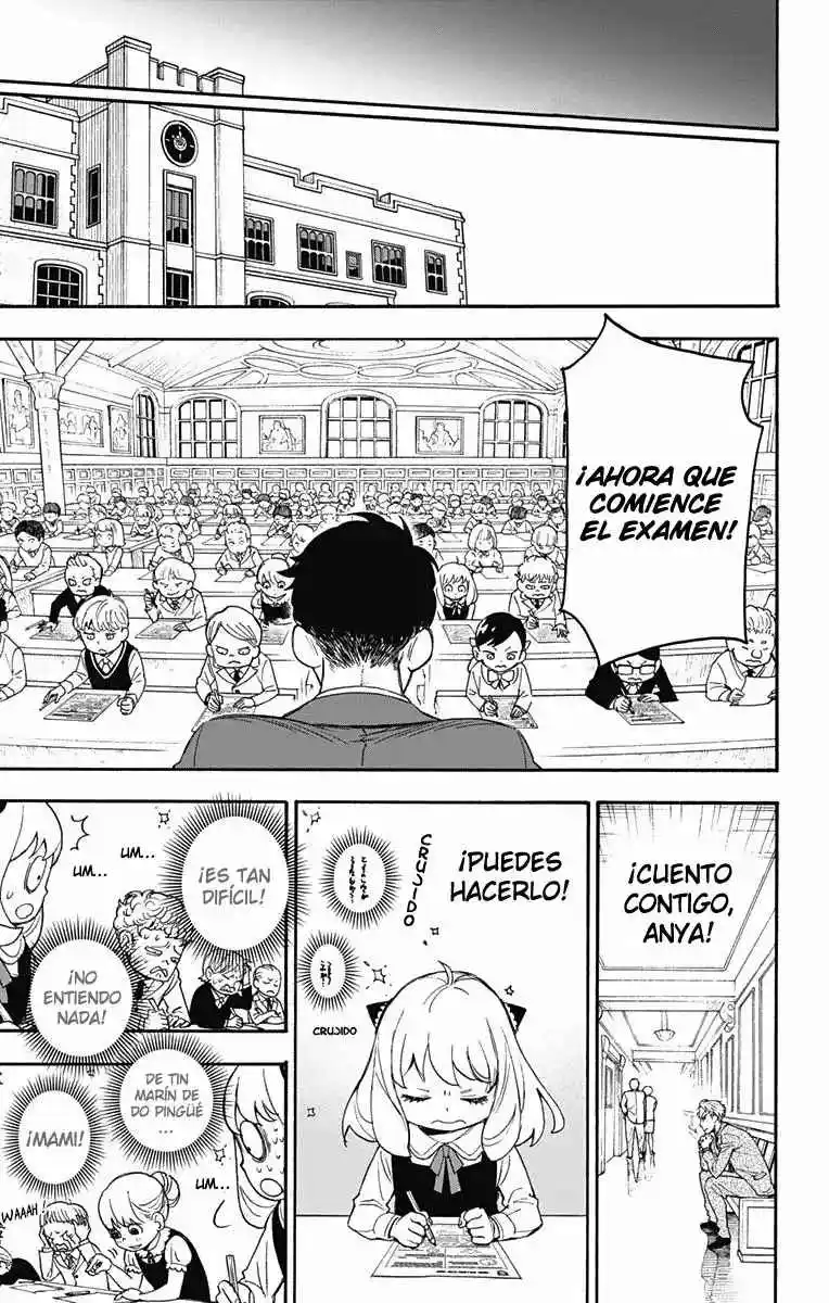 SPY×FAMILY capítulo 1 página 66