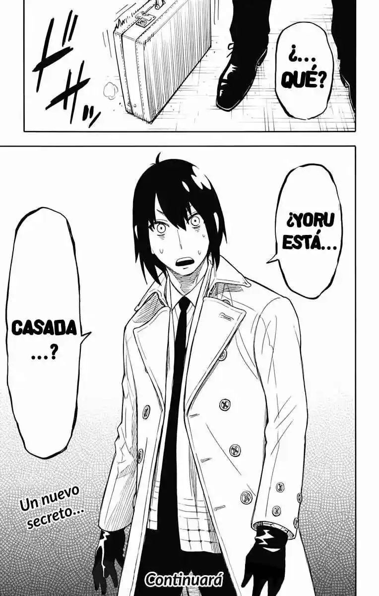 SPY×FAMILY capítulo 10 página 32