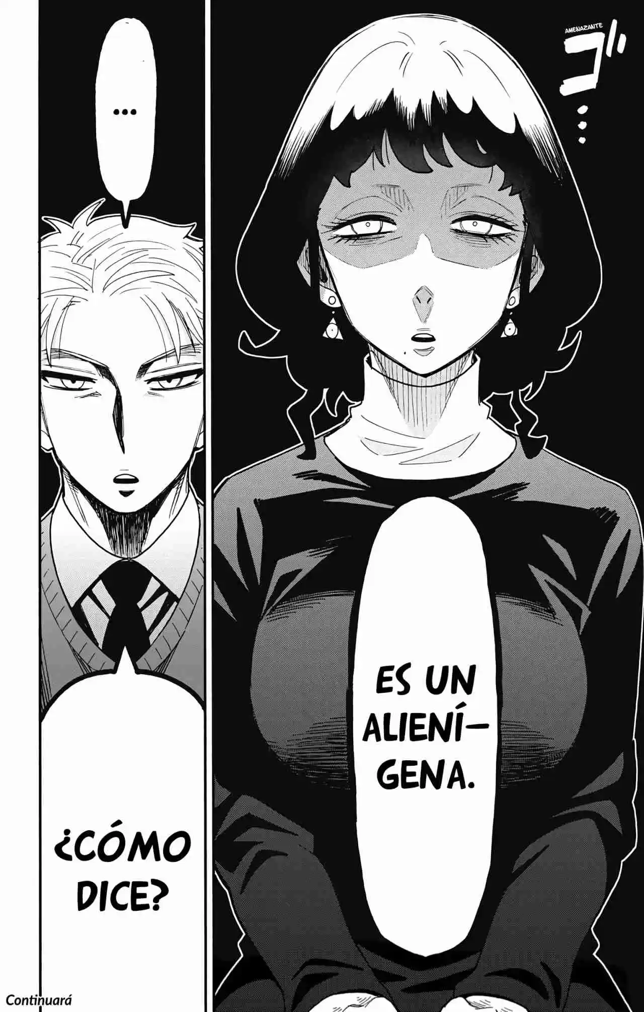 SPY×FAMILY - Capítulo 109 - Página 13 - LectorTMOo