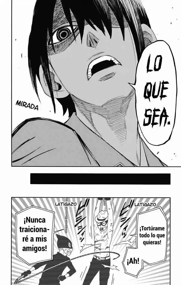 SPY×FAMILY capítulo 11 página 26