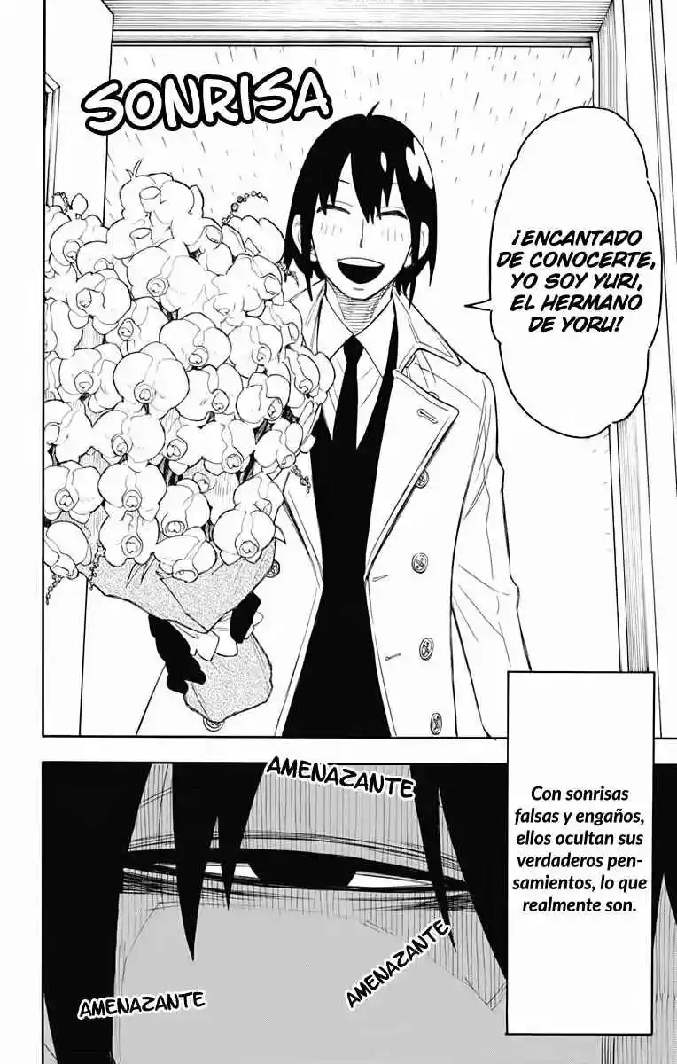 SPY×FAMILY capítulo 11 página 37