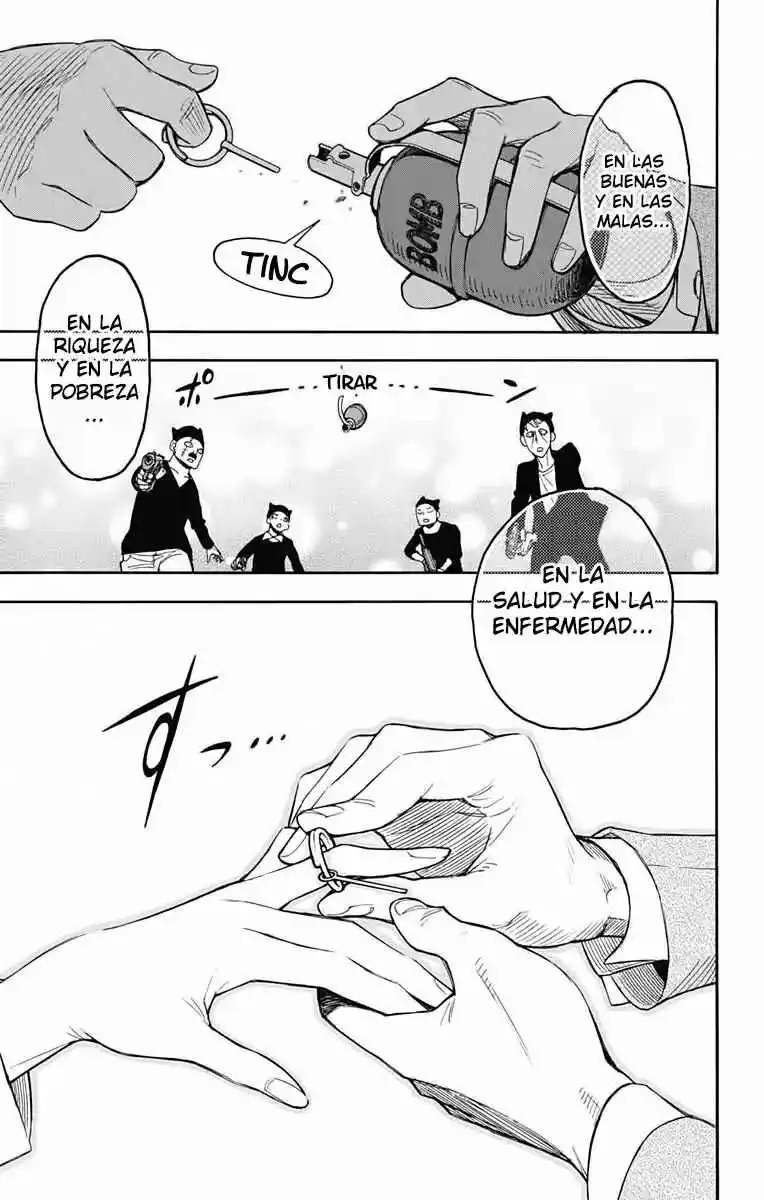 SPY×FAMILY capítulo 2 página 54