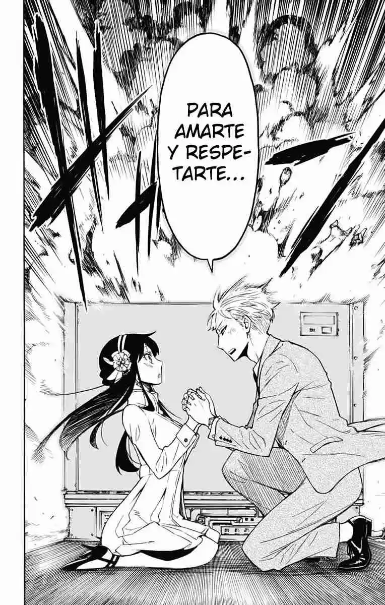 SPY×FAMILY capítulo 2 página 55
