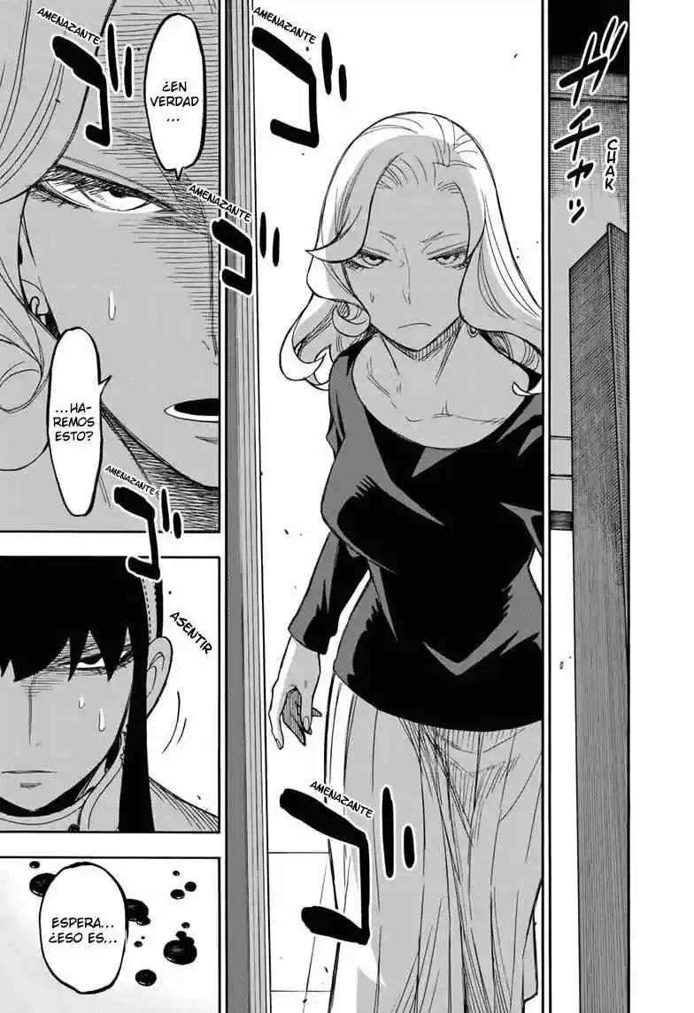 SPY×FAMILY capítulo 24 página 15