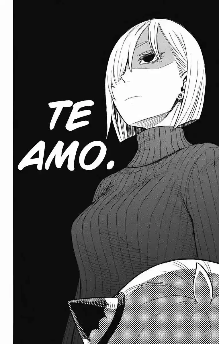 SPY×FAMILY capítulo 30 página 23