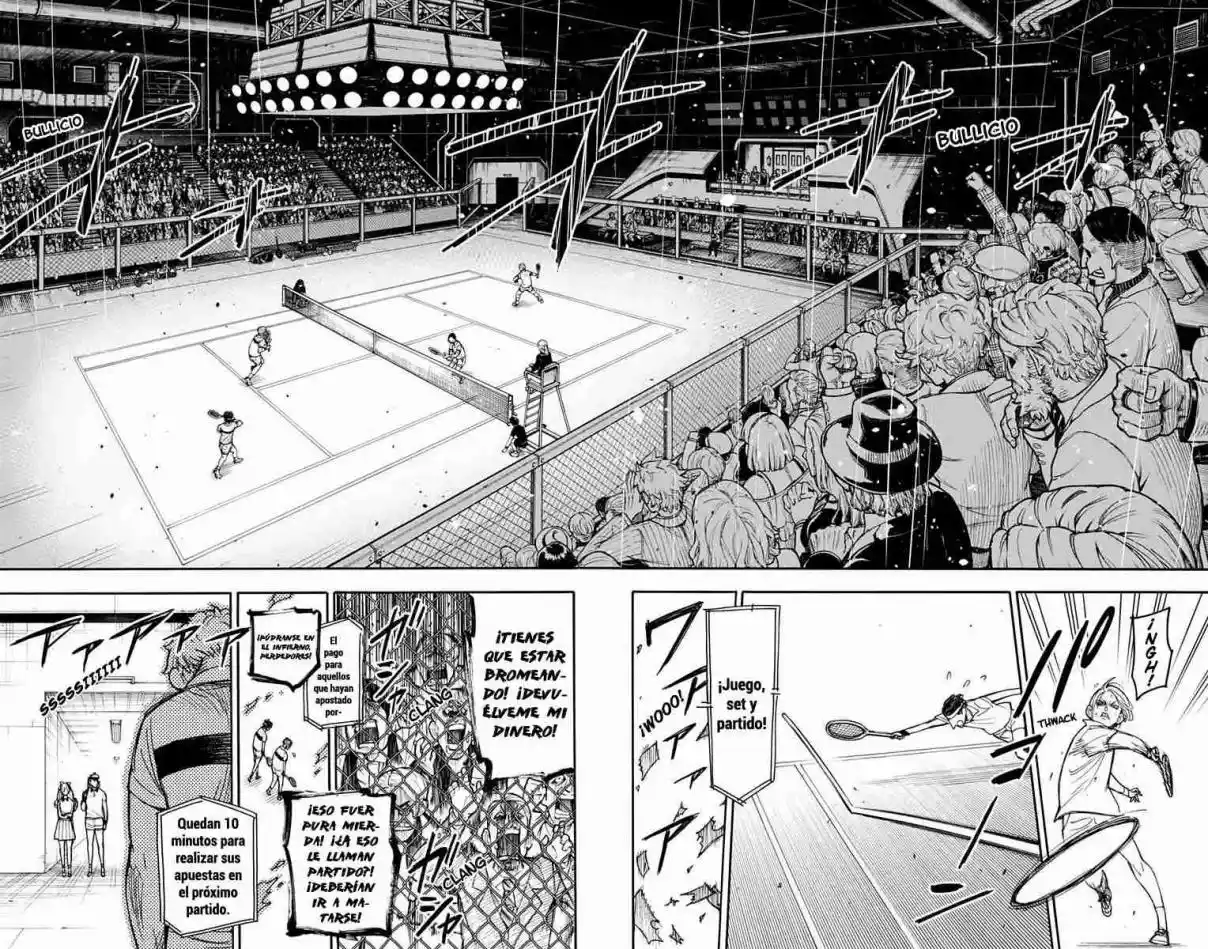 SPY×FAMILY capítulo 31 página 13