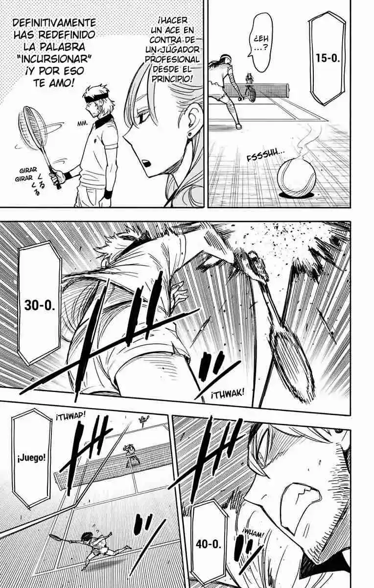 SPY×FAMILY capítulo 31 página 25