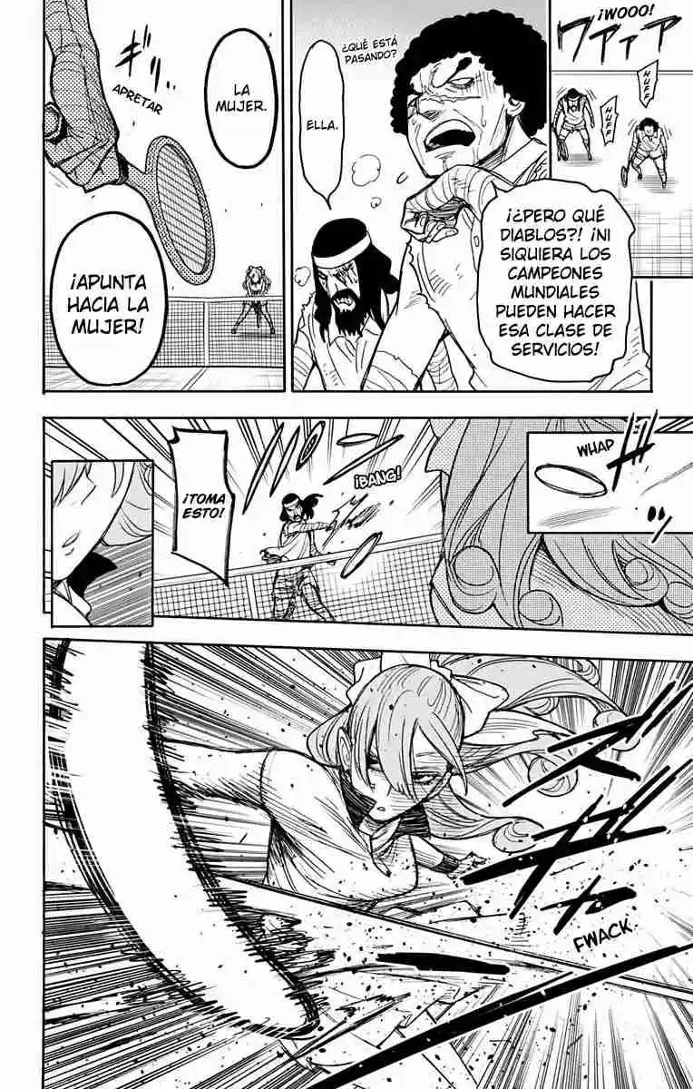 SPY×FAMILY capítulo 31 página 26