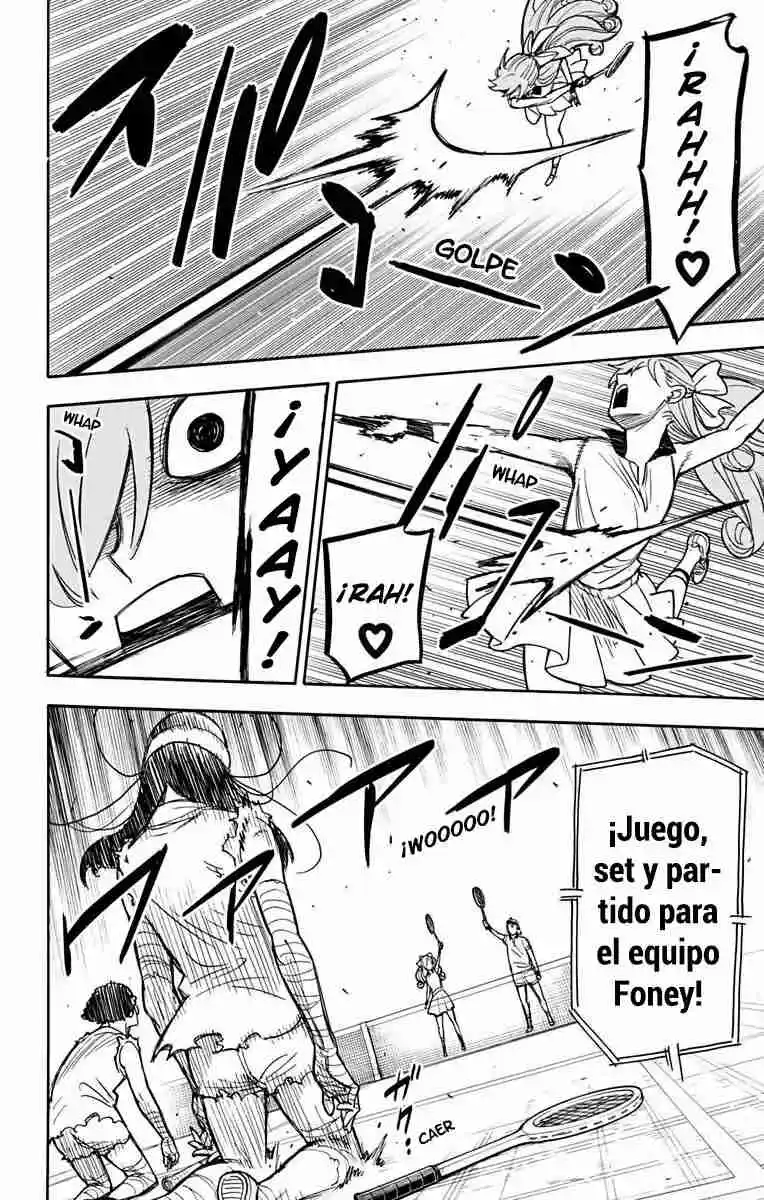SPY×FAMILY capítulo 31 página 30