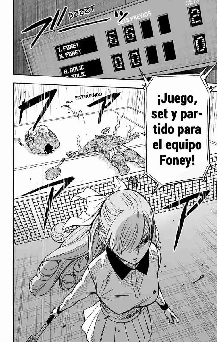 SPY×FAMILY capítulo 32 página 13