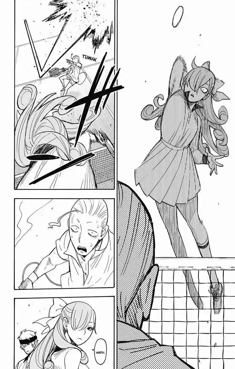SPY×FAMILY capítulo 33 página 4