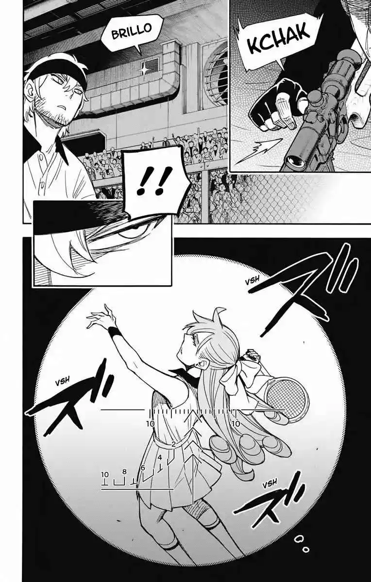 SPY×FAMILY capítulo 33 página 13