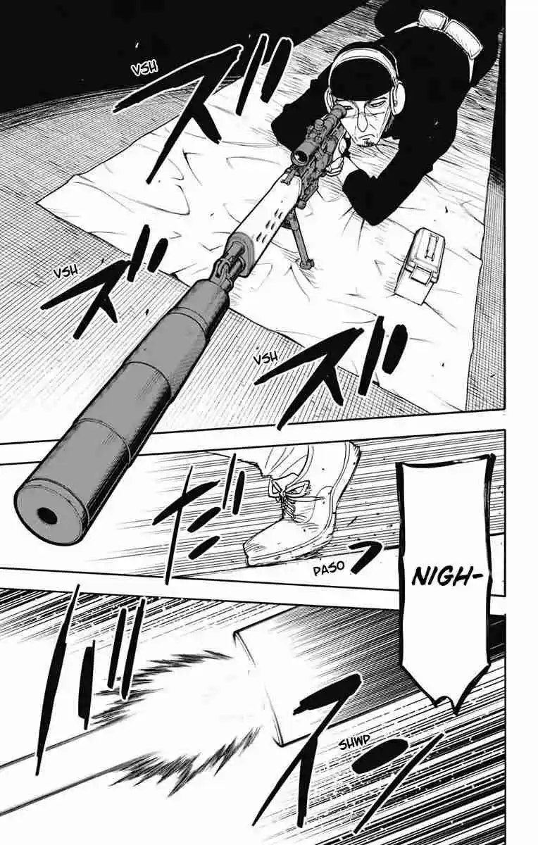 SPY×FAMILY capítulo 33 página 15