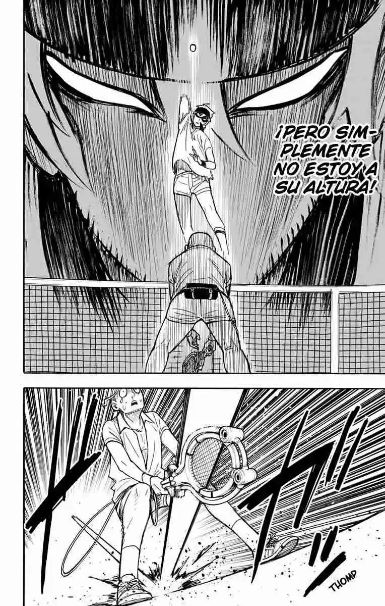SPY×FAMILY capítulo 33 página 32