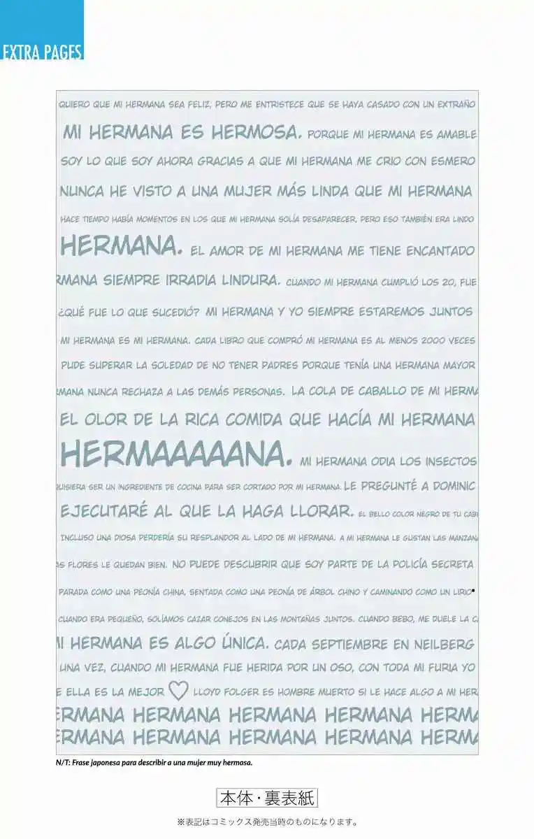 SPY×FAMILY capítulo 33 página 61