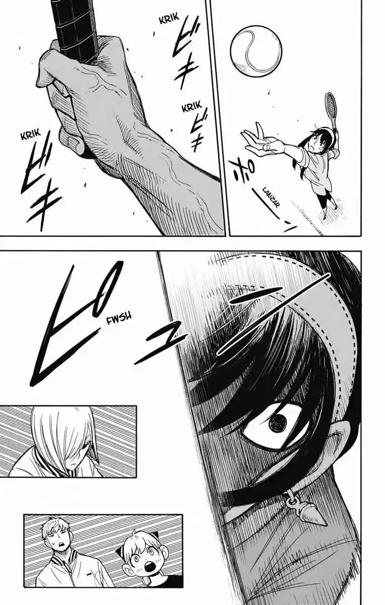 SPY×FAMILY capítulo 34 página 14