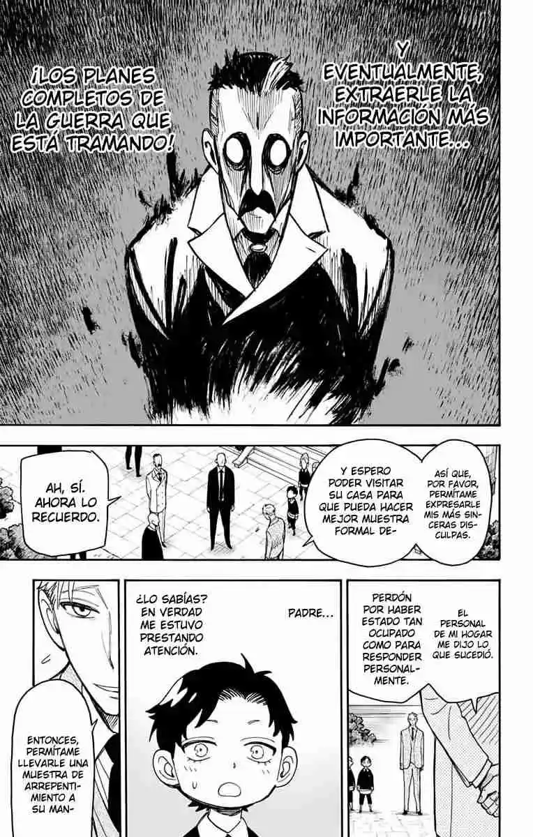 SPY×FAMILY capítulo 38 página 12
