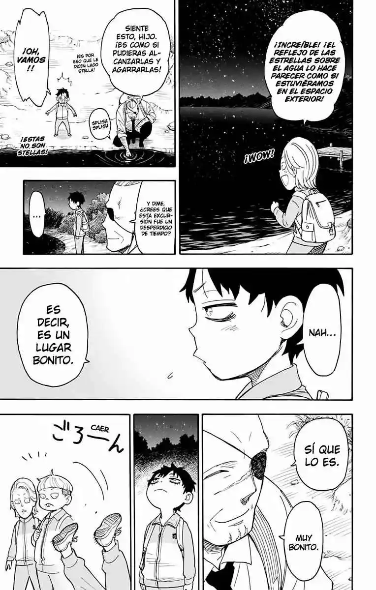 SPY×FAMILY - Capítulo 39 - Página 36 - LectorTMOo