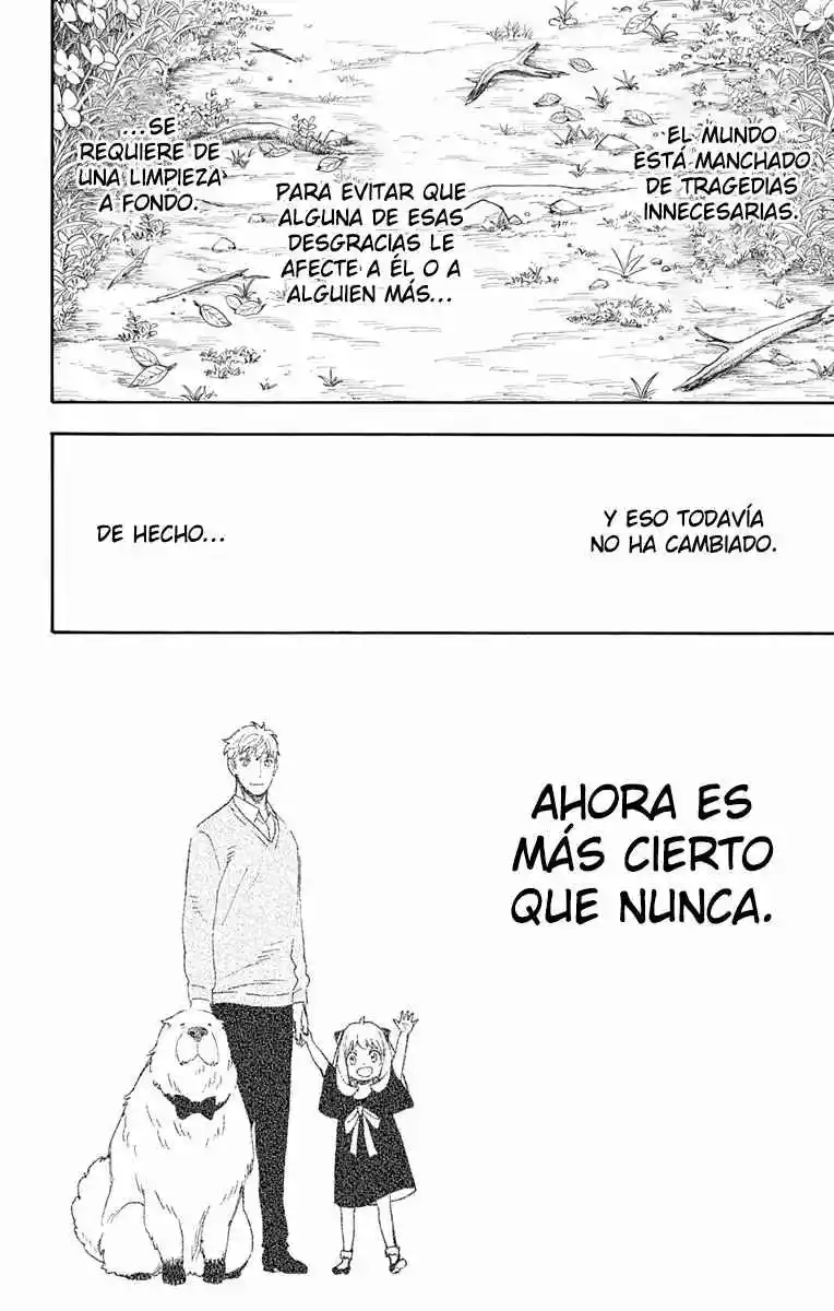 SPY×FAMILY capítulo 53 página 23