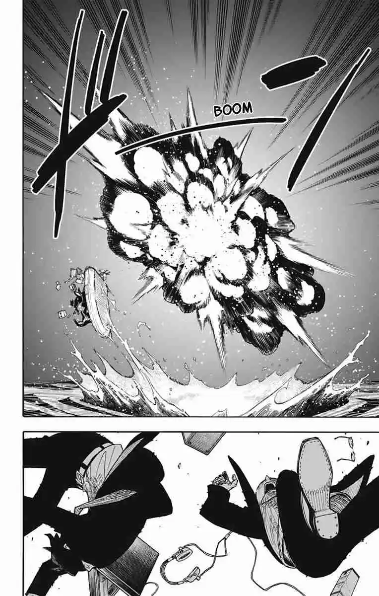 SPY×FAMILY capítulo 55 página 25