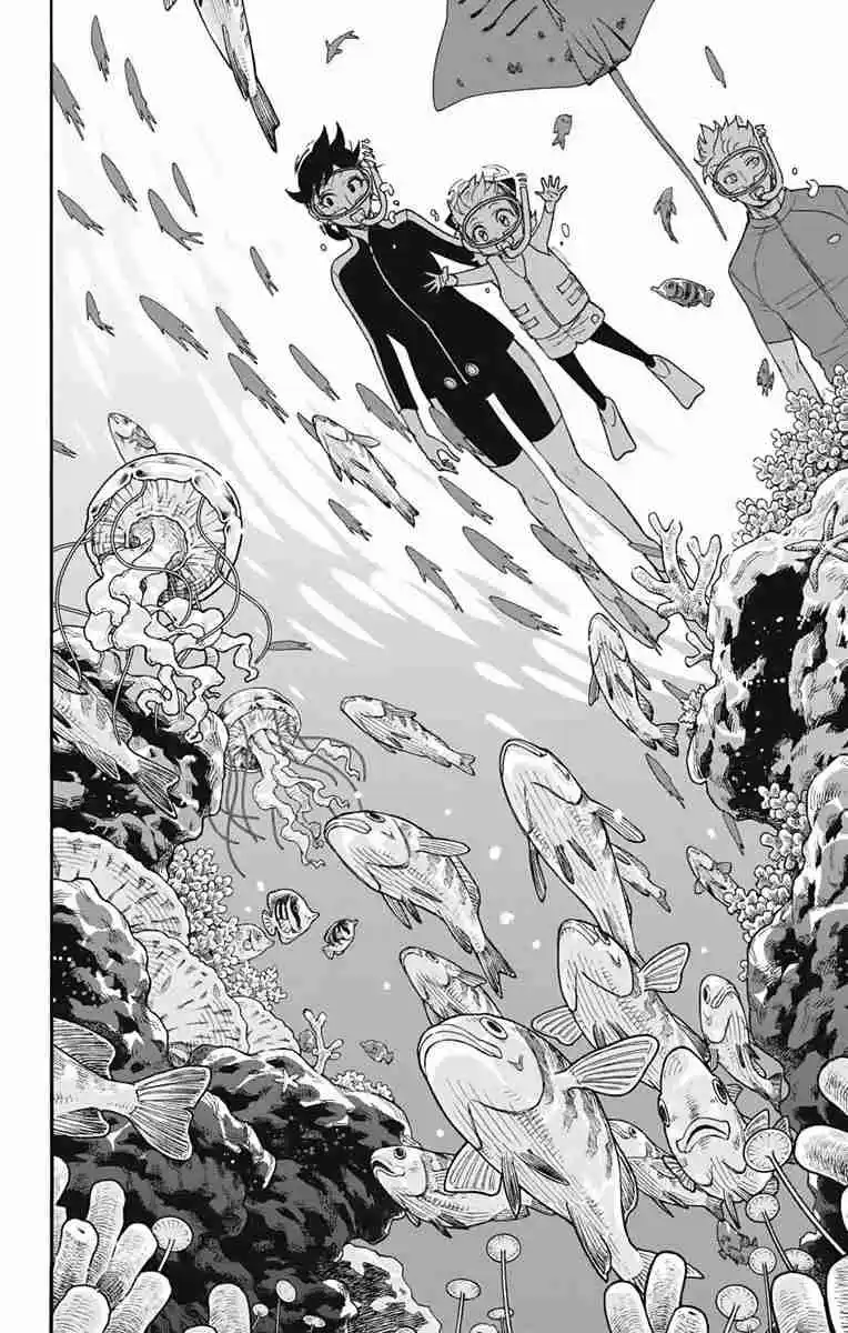 SPY×FAMILY capítulo 56 página 15