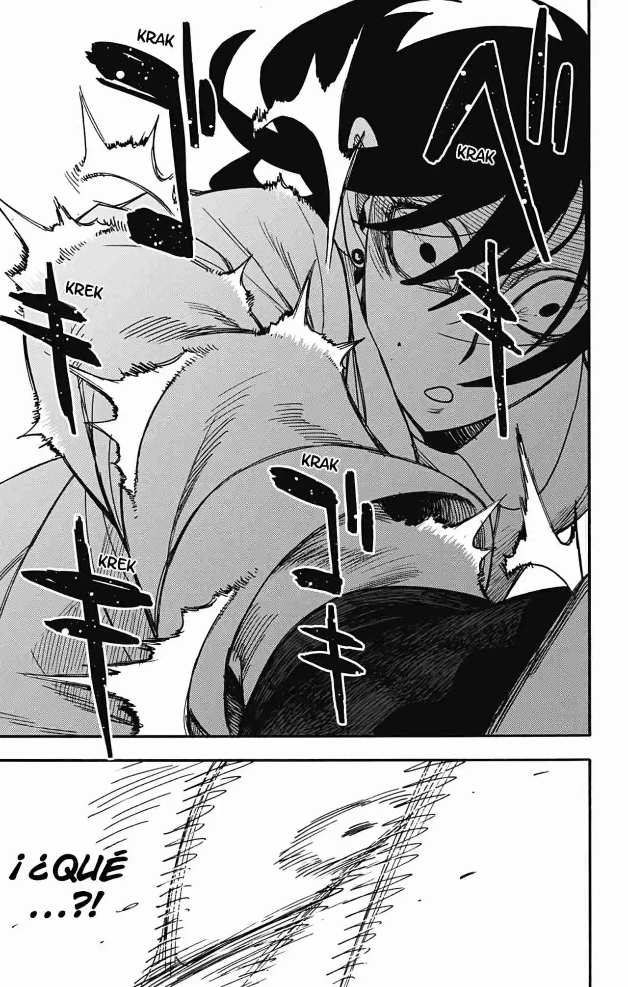 SPY×FAMILY capítulo 85 página 22