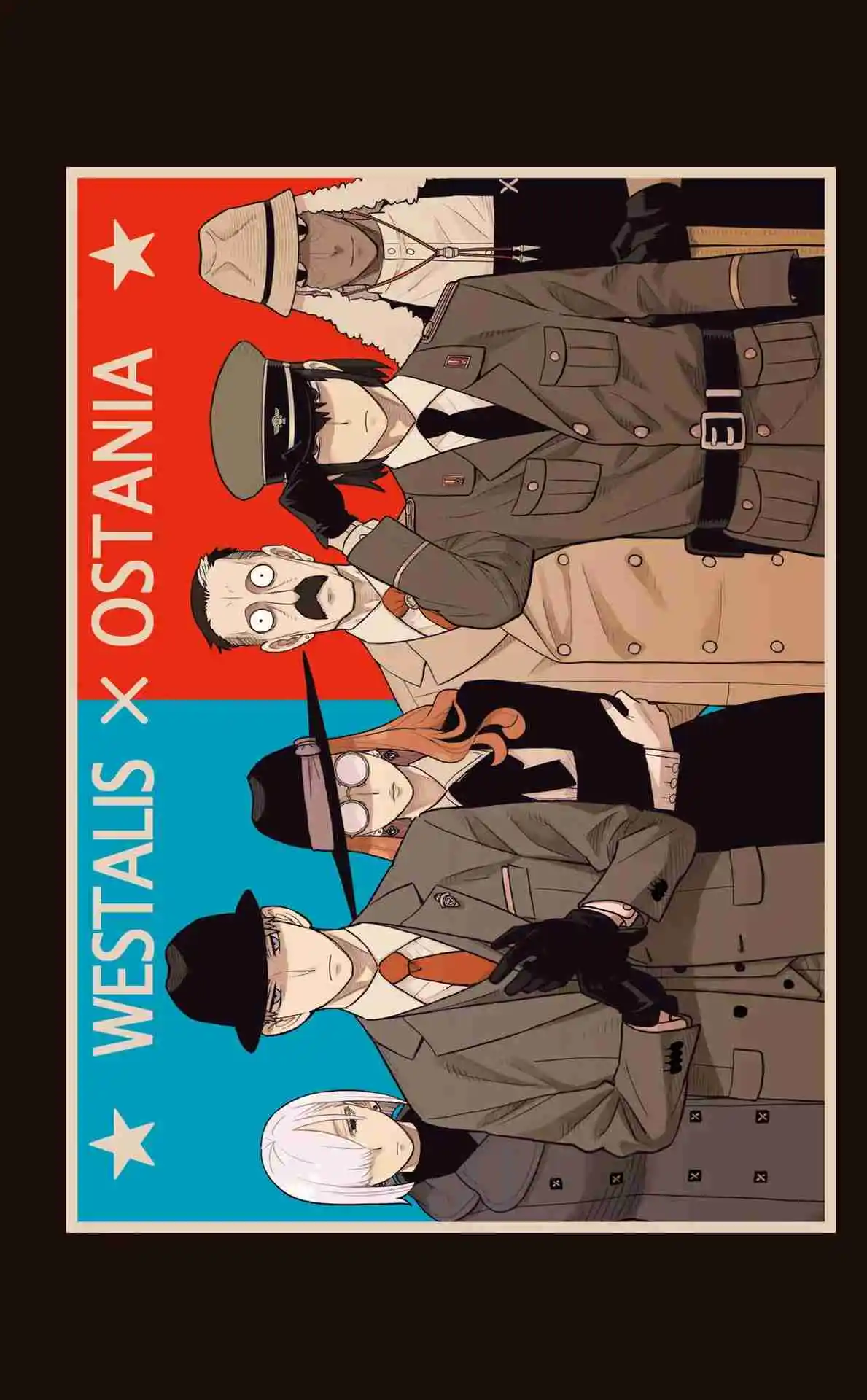 SPY×FAMILY capítulo 88 página 27