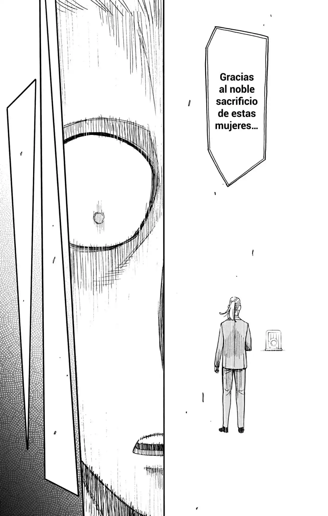 SPY×FAMILY capítulo 99 página 32