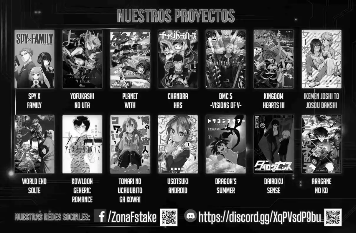 SPY×FAMILY capítulo 99 página 45