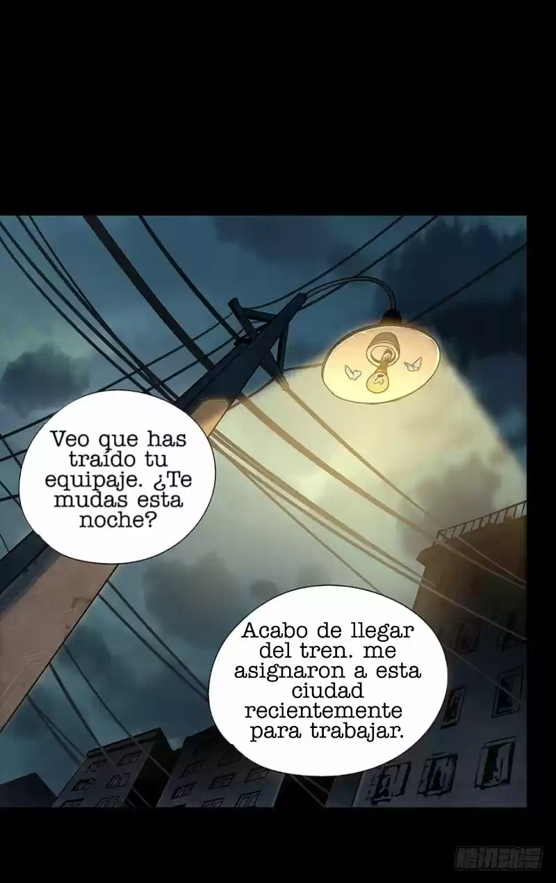 Ss - Capítulo 1 - Página 2 - LectorTMOo