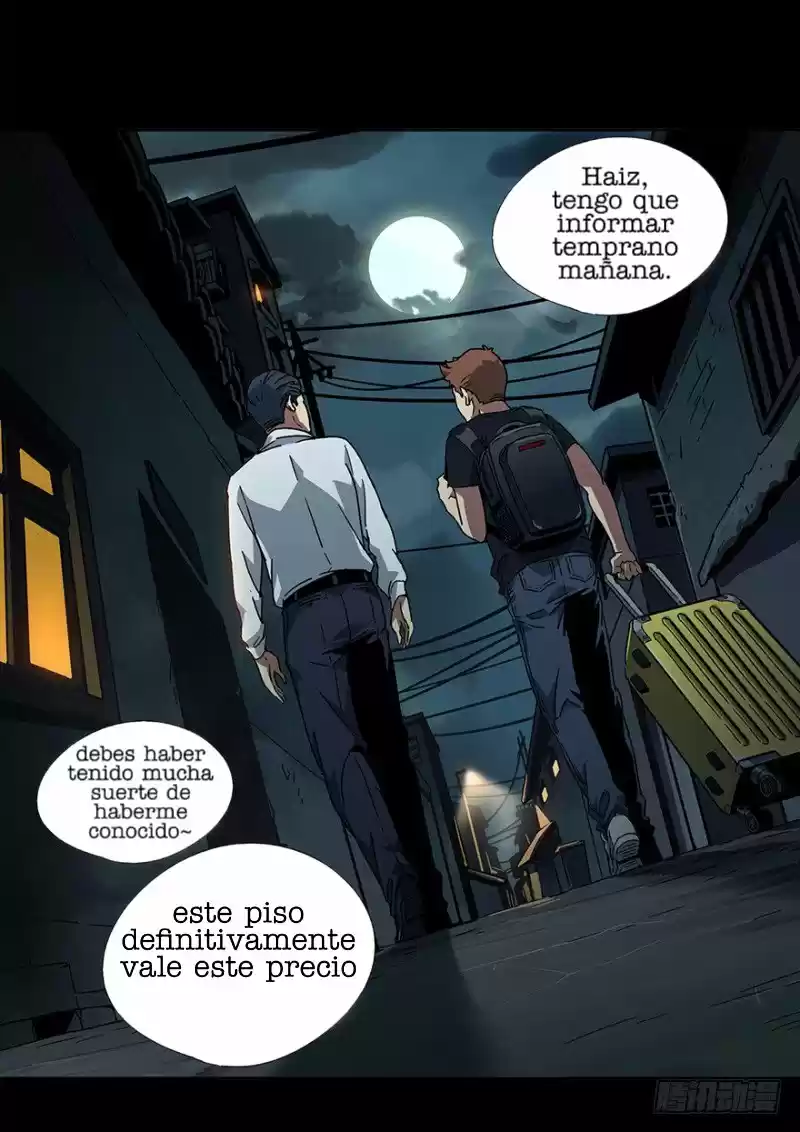 Ss - Capítulo 1 - Página 3 - LectorTMOo