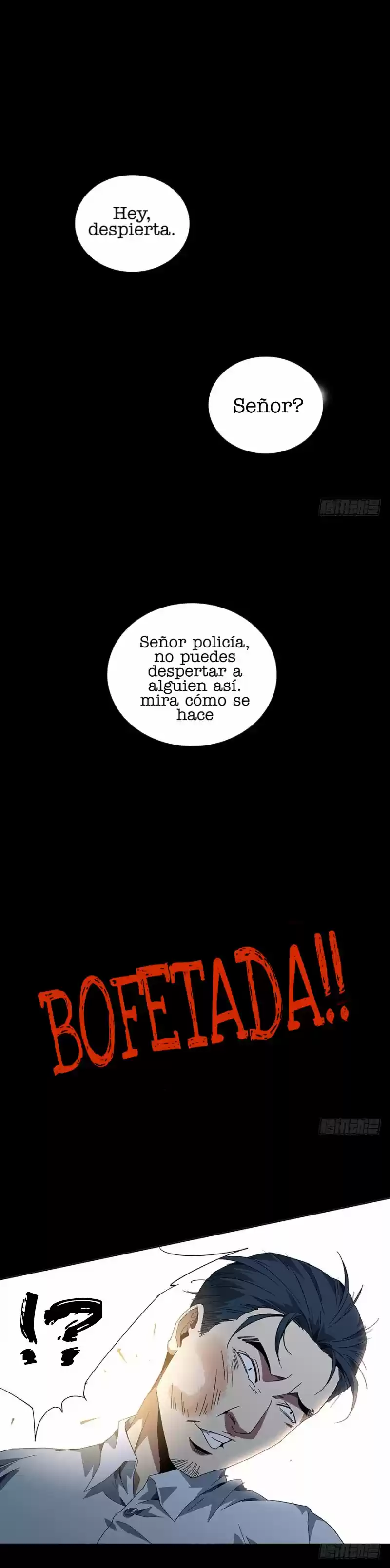 Ss - Capítulo 1 - Página 21 - LectorTMOo